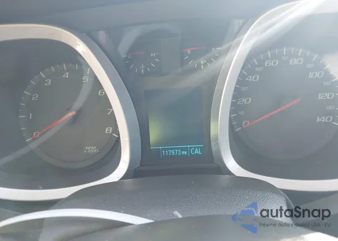 2017 Chevrolet Equinox Lt from USA, damaged, VIN 2GNALCEK8H6272765